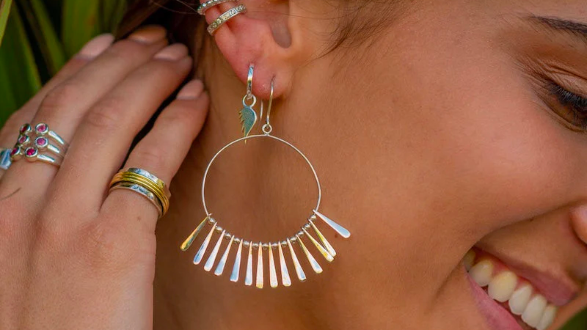 The Curated Ear