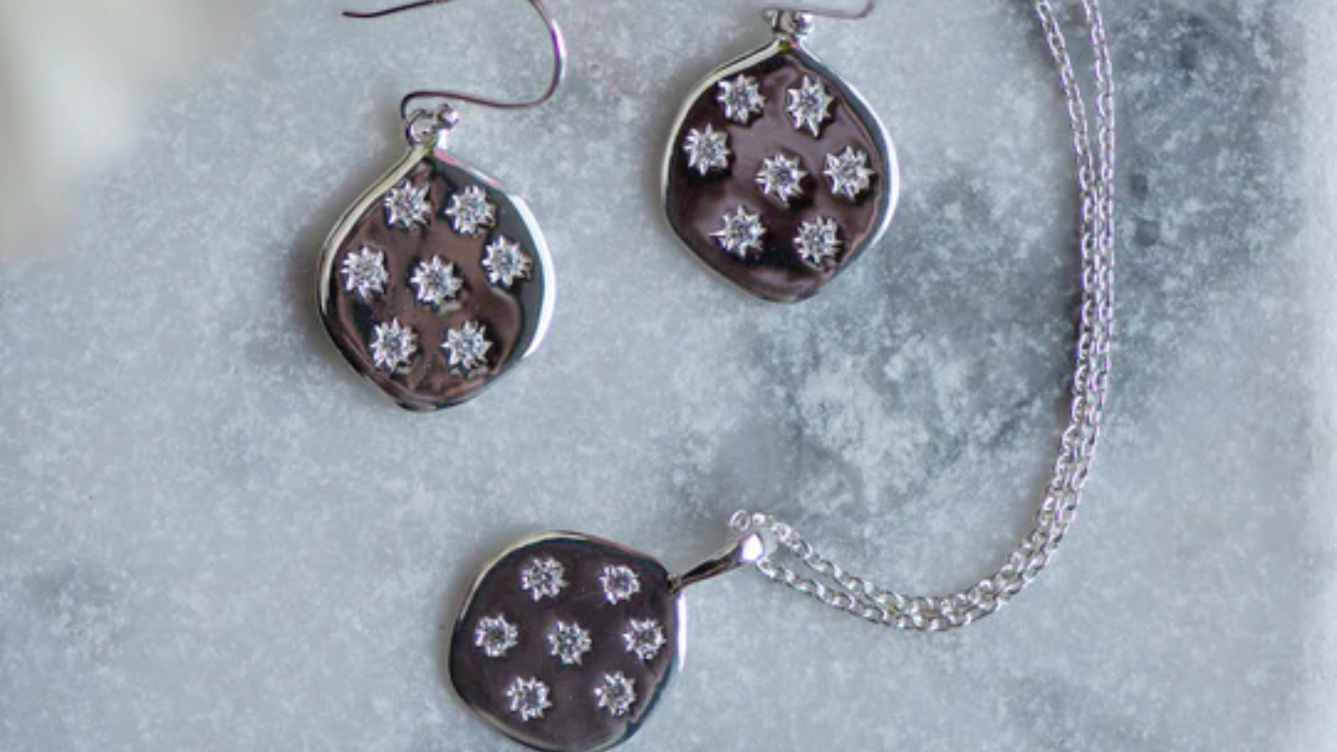 Elevating Your Outfit: Perfect Party Season Jewellery Sets