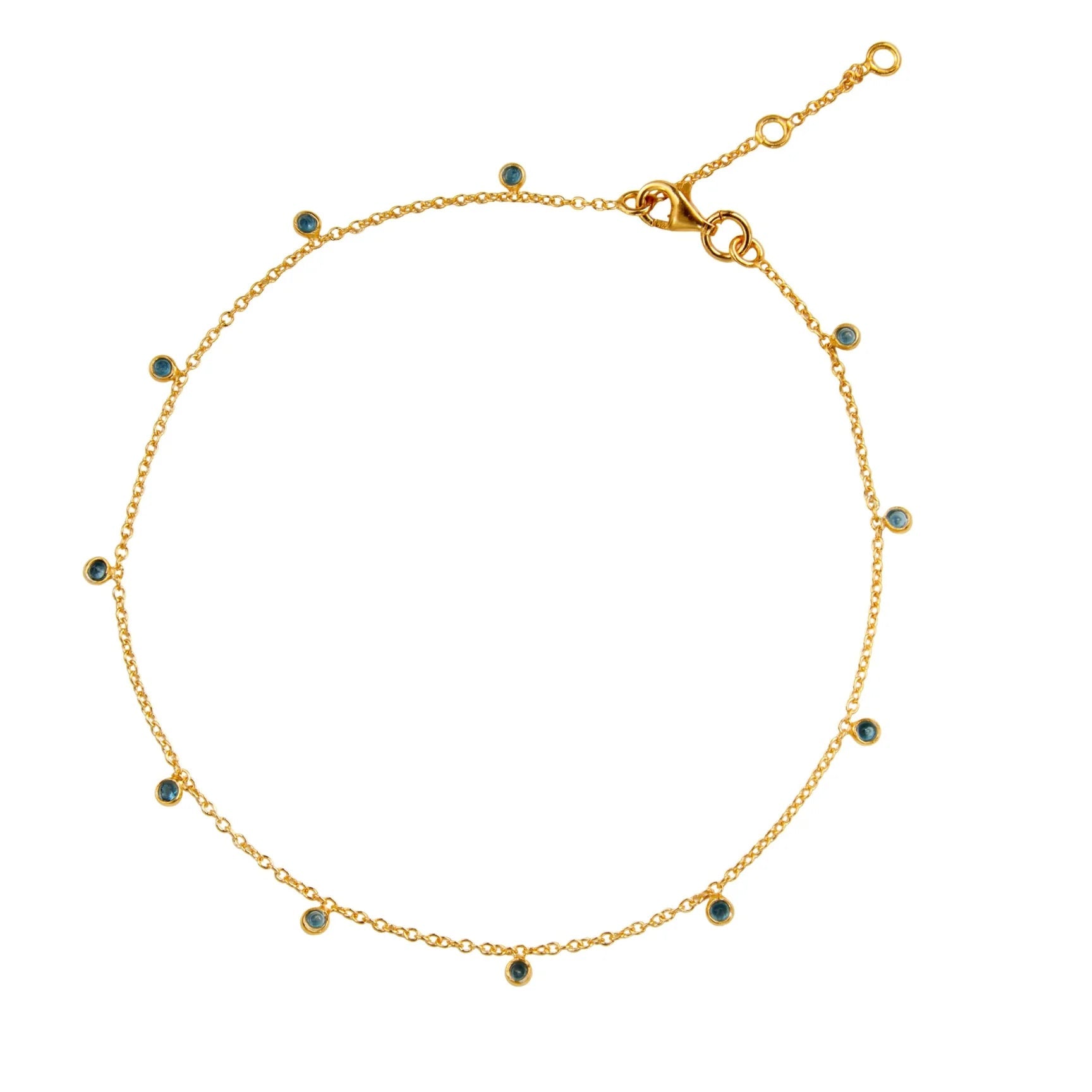 Anklet