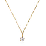 Dazzle Charm (Without chain)