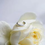 silver cuff