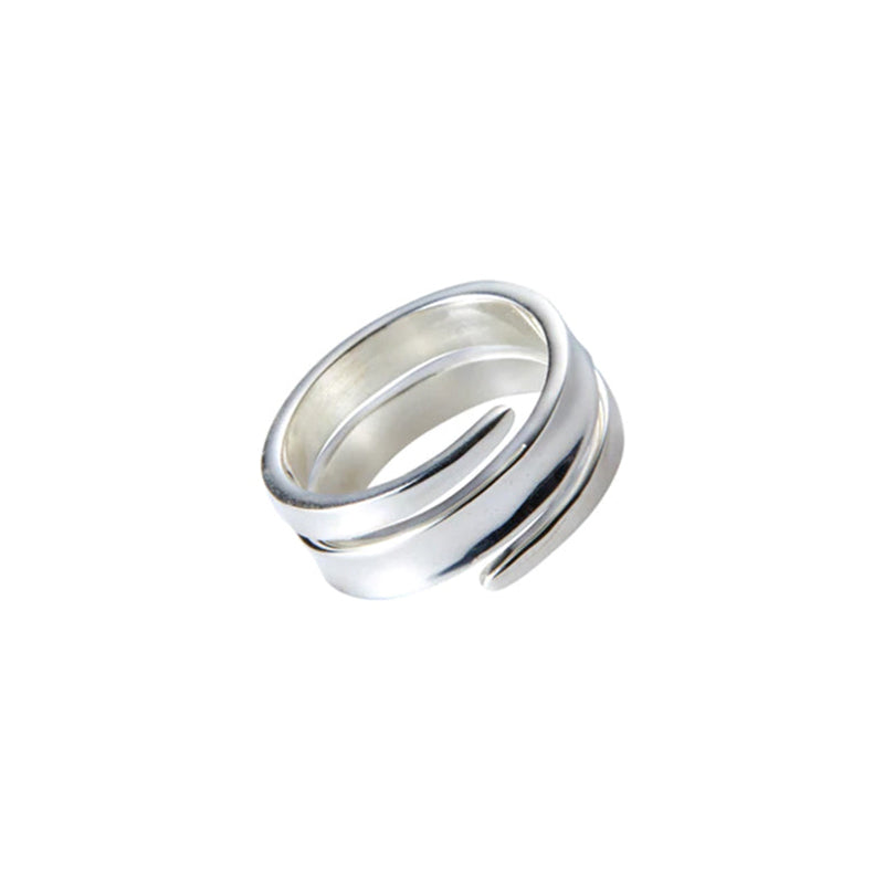 Zoodle in Silver Ring Memara 